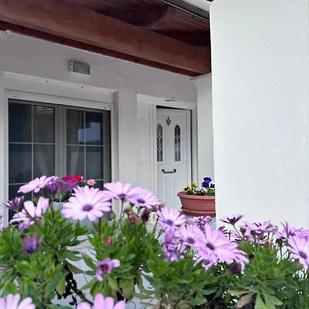 The Port House Sea Breeze Hotel Agios Georgios (Corfu)