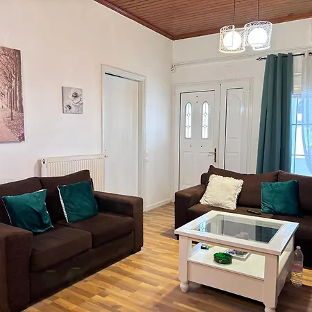 Szálloda The Port House Sea Breeze 4*