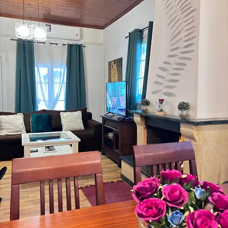 The Port House Sea Breeze Hotel Agios Georgios (Corfu)