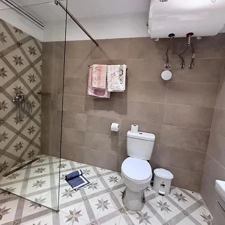 The Port House Sea Breeze Hotel 4*