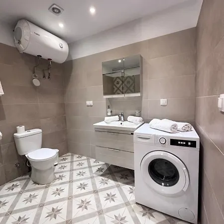 The Port House Sea Breeze 4* Agios Georgios (Corfu)