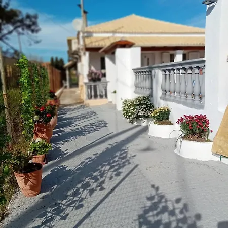The Port House Sea Breeze Hotel 4*