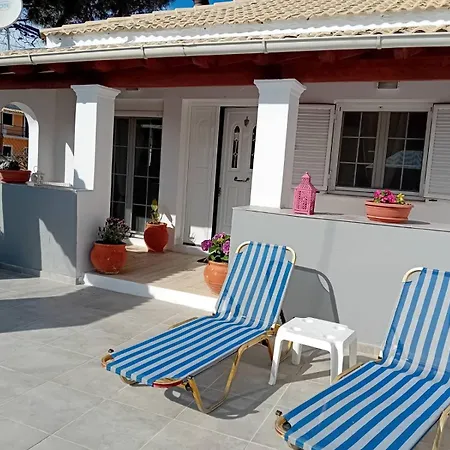 Szálloda The Port House Sea Breeze 4*