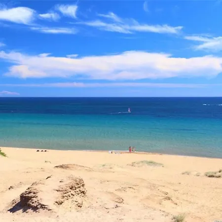 The Port House Sea Breeze Hotel Agios Georgios (Corfu)
