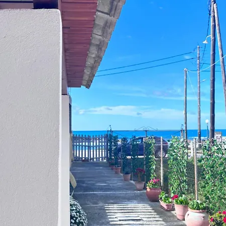 Hotel The Port House Sea Breeze 4*