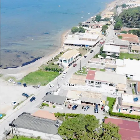 The Port House Sea Breeze 4* Agios Georgios (Corfu)