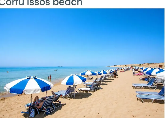 The Port House Sea Breeze 4* Ájosz Jeórjosz