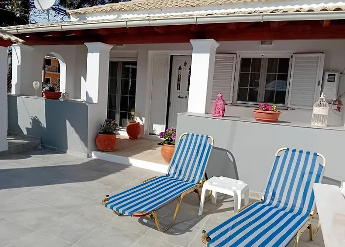 Szálloda The Port House Sea Breeze 4*