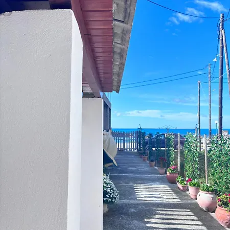 The Port House Sea Breeze Hotel 4*
